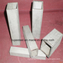 Building Material Stainless Steel Square Tube 410